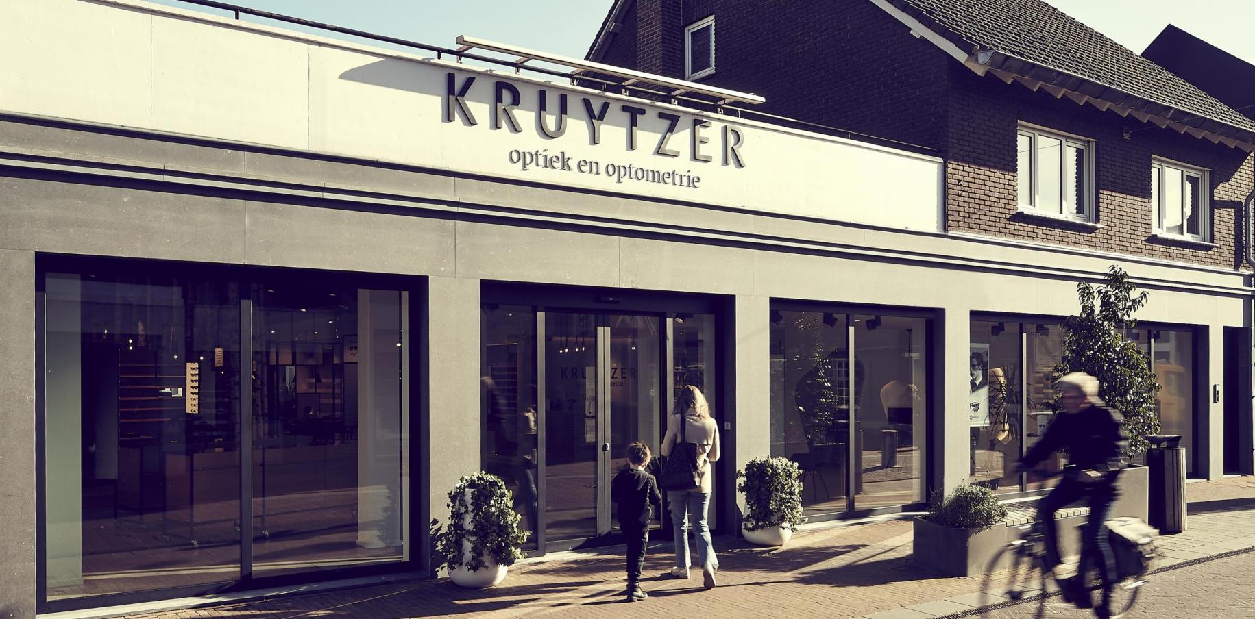 Kruytzer Optiek