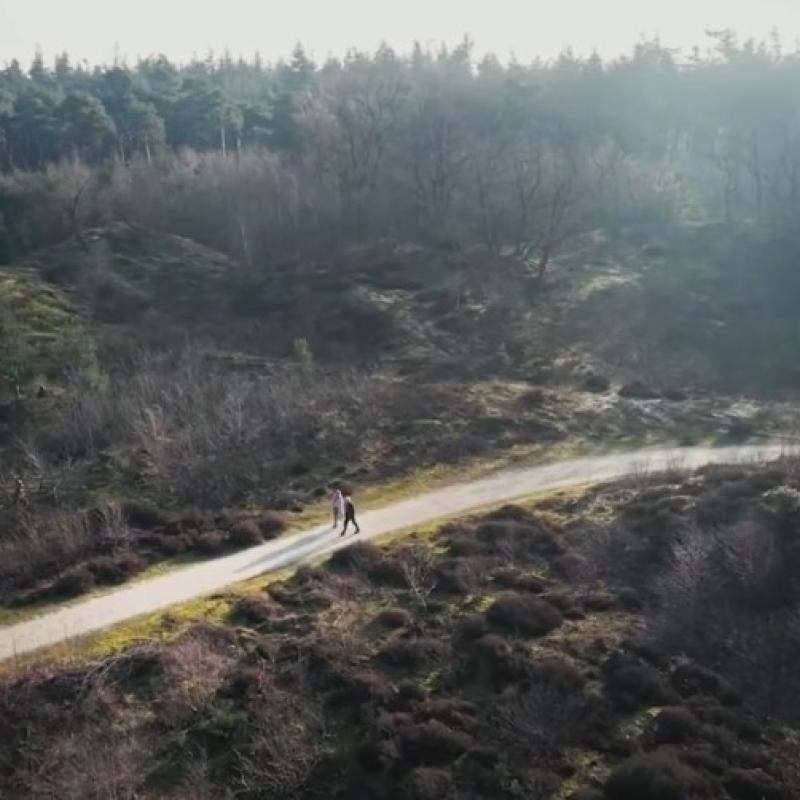 Laat die winterzon maar schijnen!❄️☀️