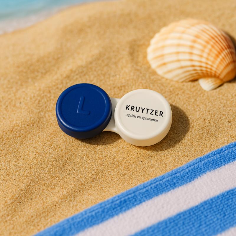 Zomerzicht zonder gedoe!🌴 🌞