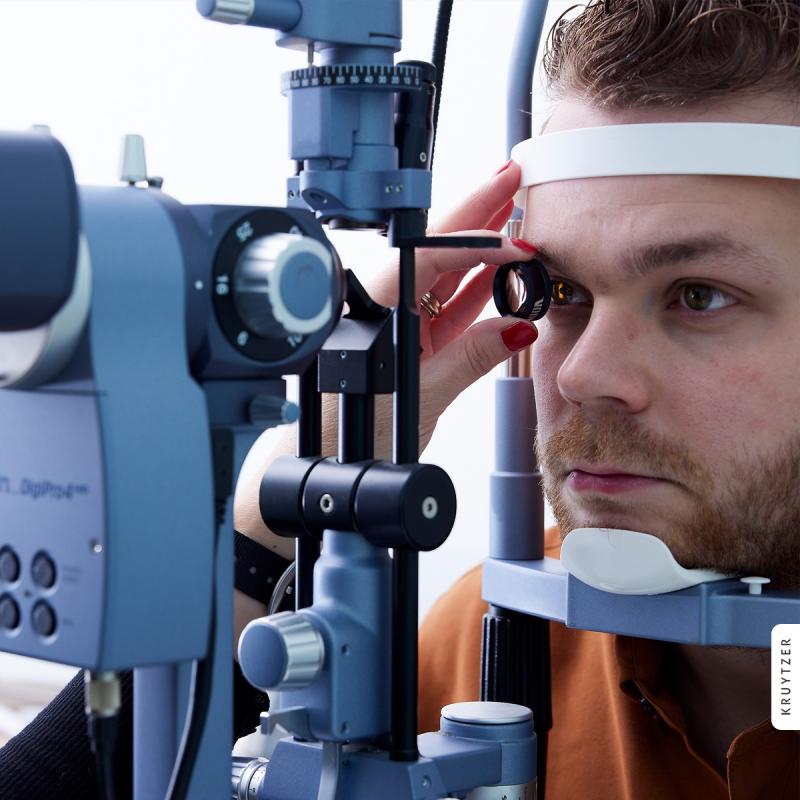 Het is vandaag Wereld Optometrie Dag!🎉👓